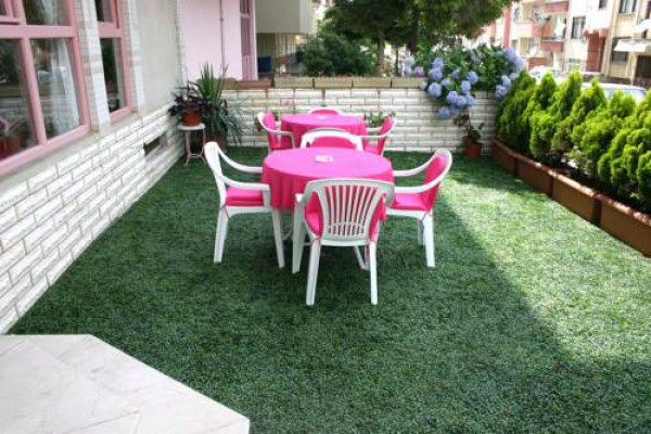 Prestij Apart Otel Akçakoca