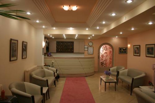Prestij Apart Otel Akçakoca