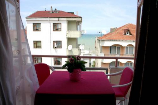 Prestij Apart Otel Akçakoca