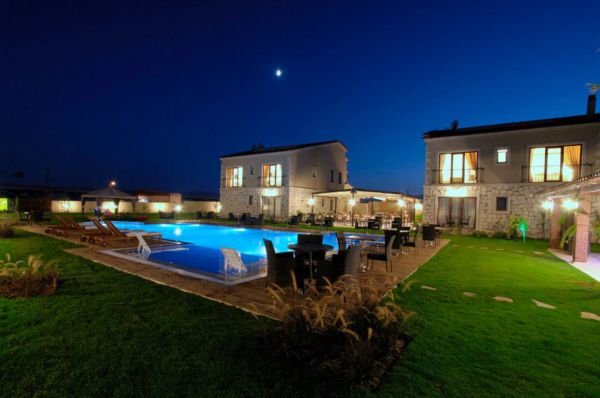 Pupil Otel