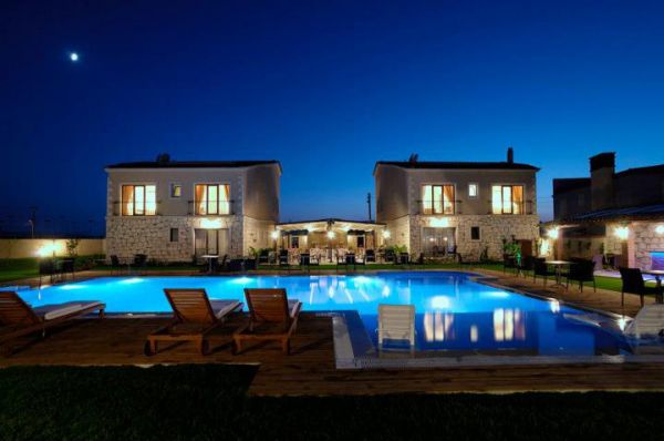 Pupil Otel