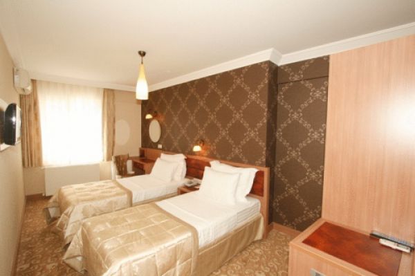 Q Inn Hotel Old City