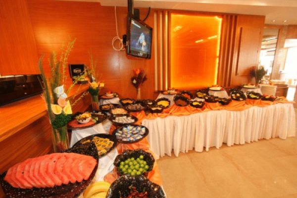Q Inn Hotel Old City