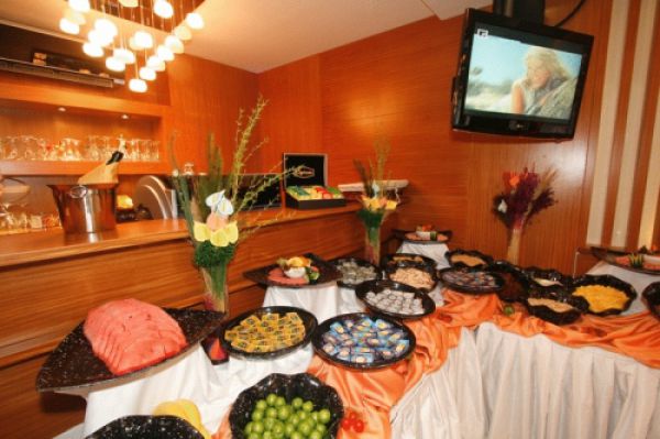 Q Inn Hotel Old City