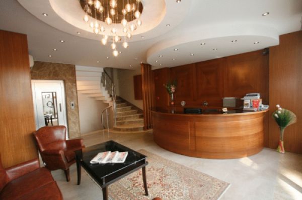 Q Inn Hotel Old City