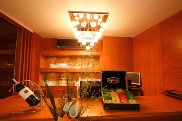 Q Inn Hotel Old City