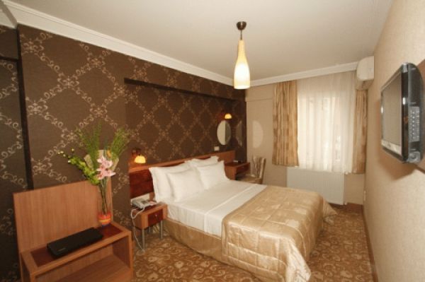 Q Inn Hotel Old City