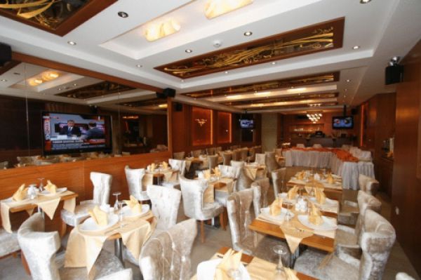 Q Inn Hotel Old City