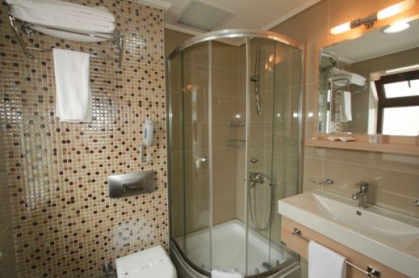Q Inn Hotel Old City