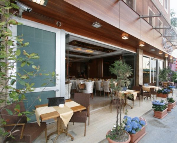 Q Inn Hotel Old City