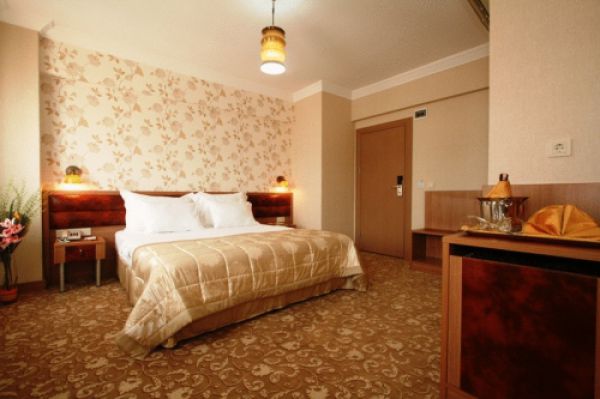 Q Inn Hotel Old City