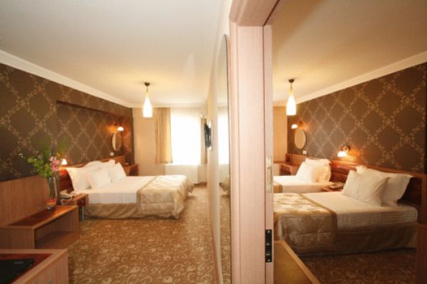 Q Inn Hotel Old City