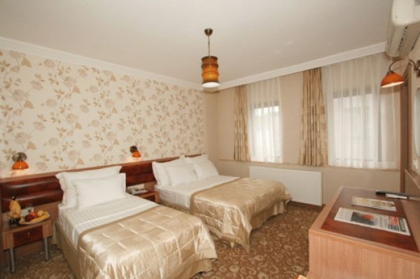 Q Inn Hotel Old City