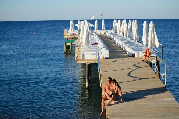 Q Premium Resort Hotel
