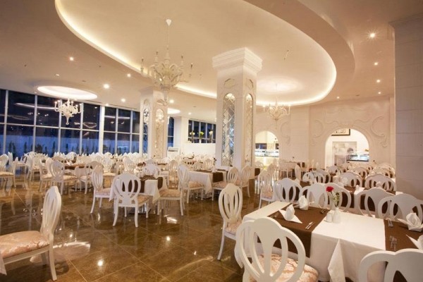 Q Premium Resort Hotel