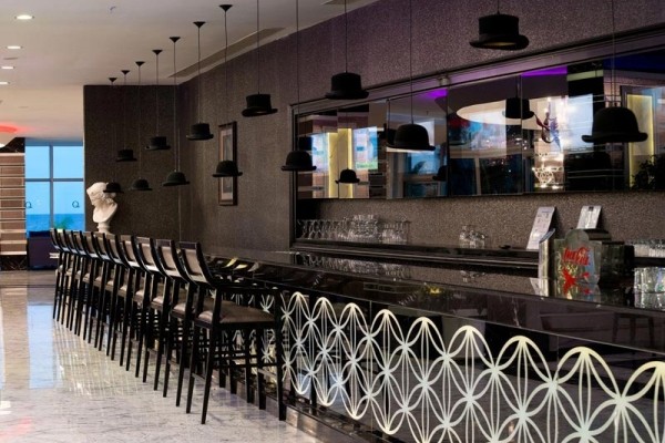 Q Premium Resort Hotel