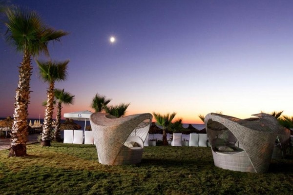 Q Premium Resort Hotel