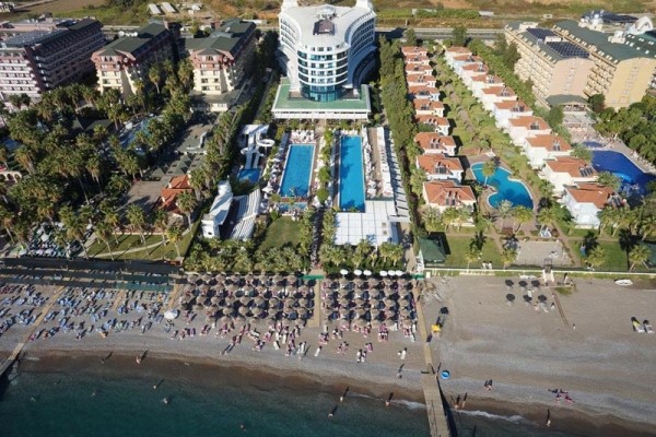 Q Premium Resort Hotel