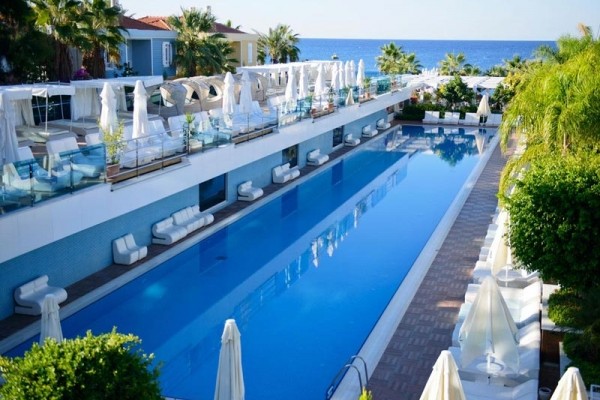 Q Premium Resort Hotel