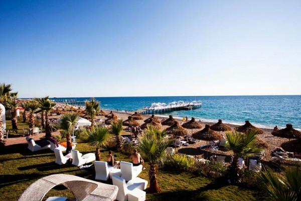 Q Premium Resort Hotel