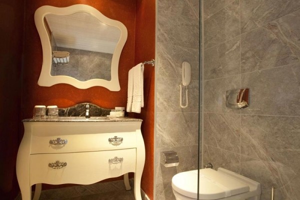 Q Premium Resort Hotel