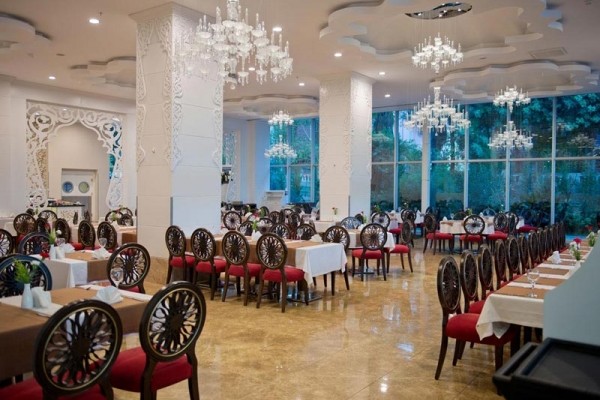 Q Premium Resort Hotel