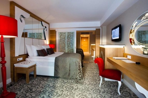 Q Premium Resort Hotel