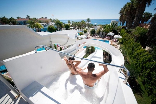 Q Premium Resort Hotel