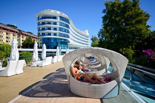 Q Premium Resort Hotel