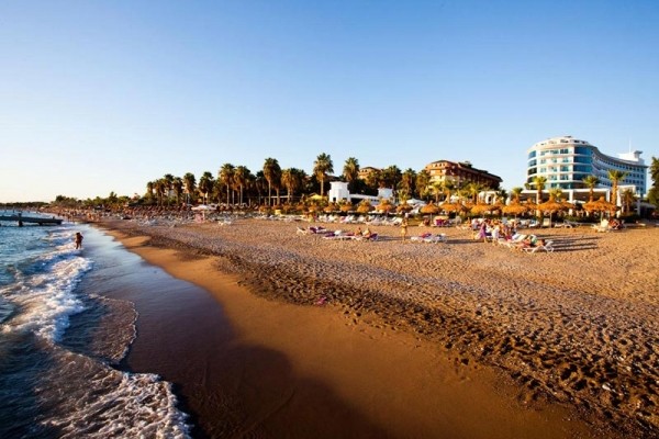Q Premium Resort Hotel