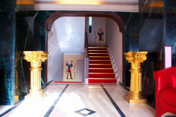 Queen Ra Hotel