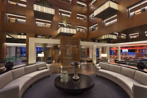 Radisson Blu İstanbul Tuzla