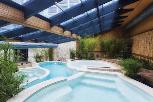 Radisson Blu İstanbul Tuzla