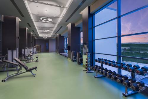 Radisson Blu İstanbul Tuzla