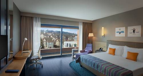 Radisson Blu İstanbul Tuzla
