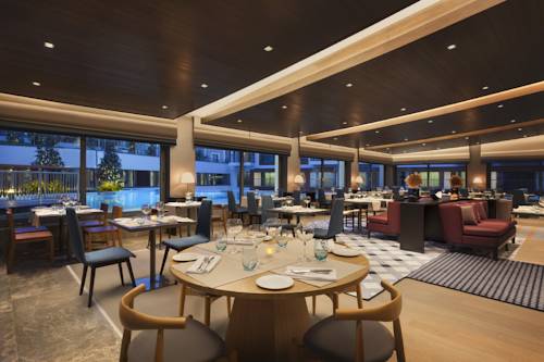 Radisson Blu İstanbul Tuzla