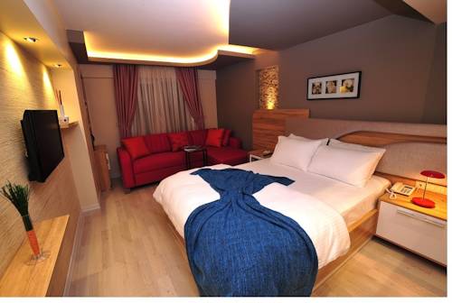 Rafo Hotel