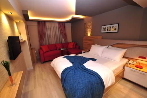 Rafo Hotel