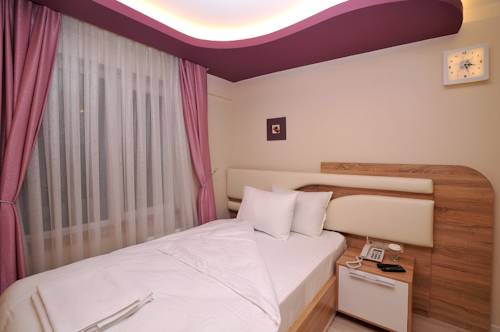 Rafo Hotel