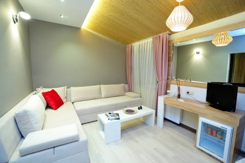 Rafo Hotel
