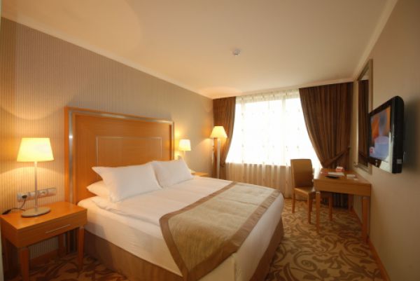 Ramada Kahramanmaraş Hotel