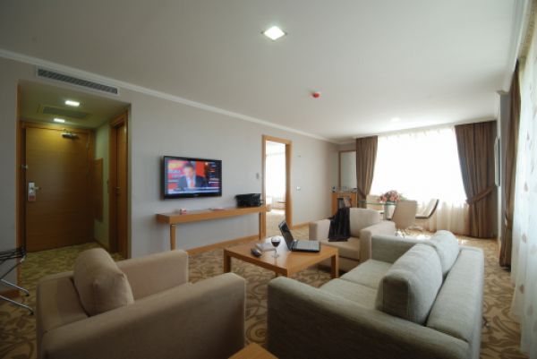 Ramada Kahramanmaraş Hotel