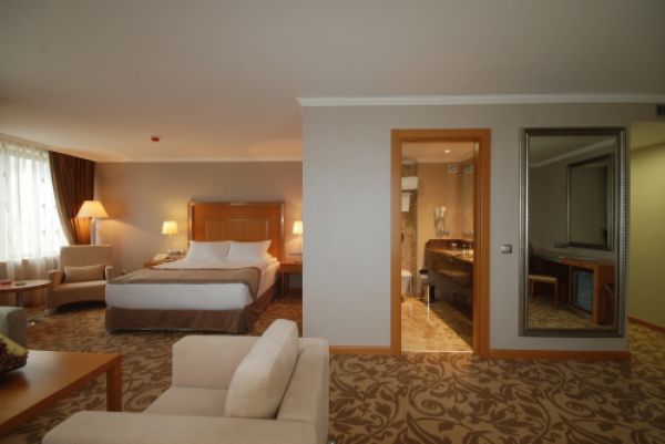 Ramada Kahramanmaraş Hotel