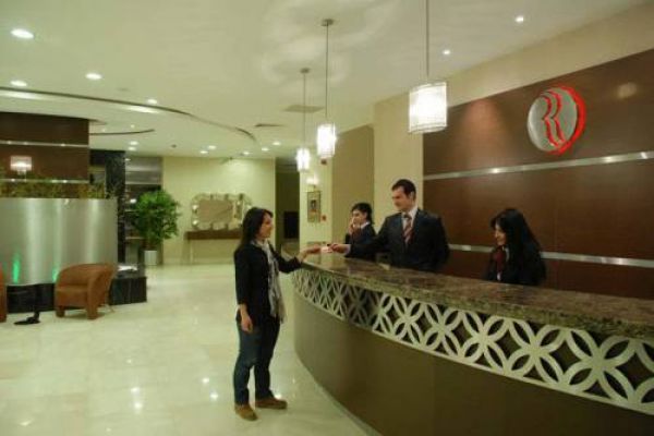 Ramada Kahramanmaraş Hotel