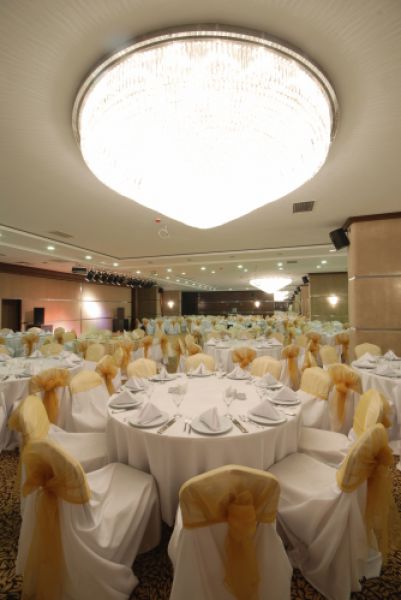 Ramada Kahramanmaraş Hotel