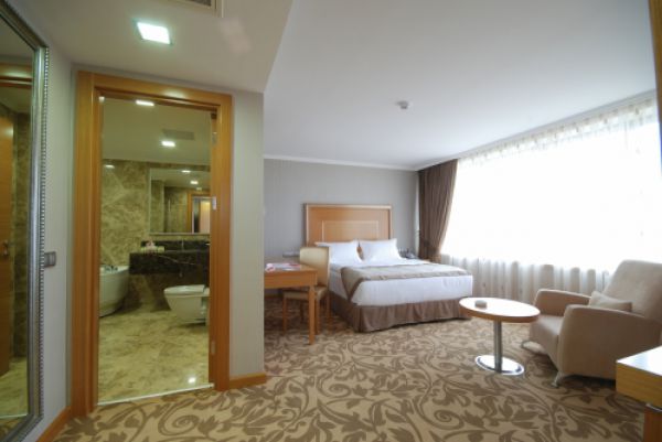 Ramada Kahramanmaraş Hotel