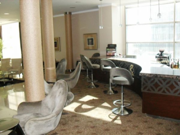 Ramada Kahramanmaraş Hotel