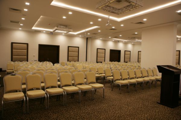 Ramada Kahramanmaraş Hotel