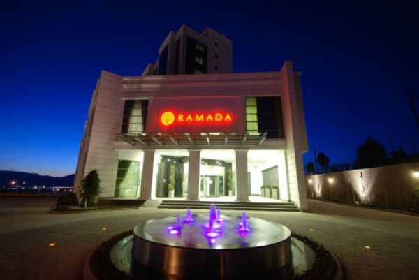 Ramada Kahramanmaraş Hotel