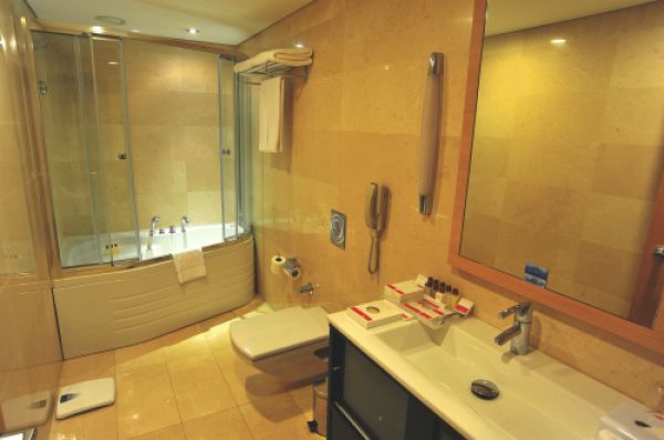 Ramada Plaza İstanbul City Center